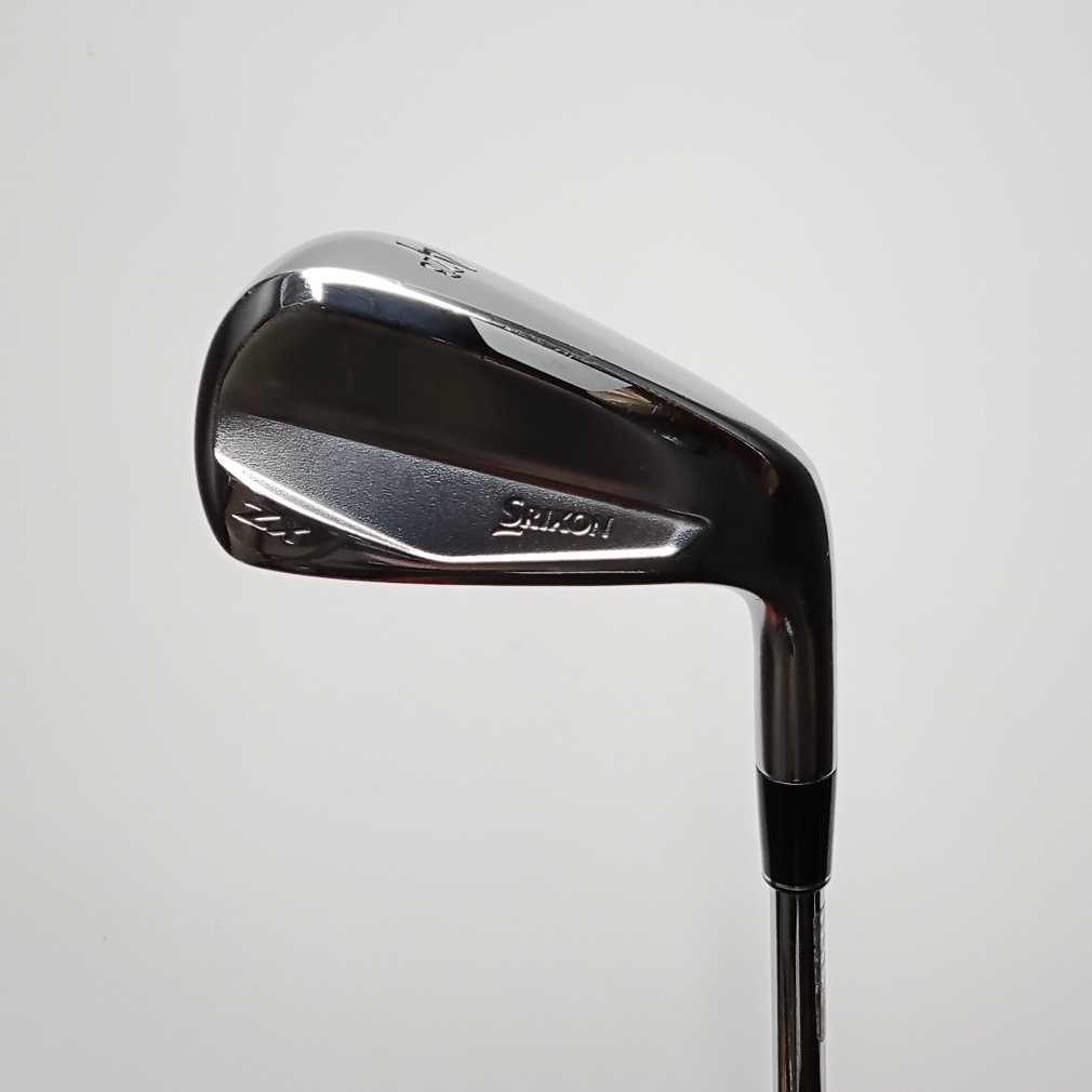 SRIXON ZX ﾕｰﾃｨﾘﾃｨ UT N.S.PRO MODUS3 TOUR120[その他ｽﾁｰﾙ]｜Alpen