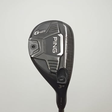 G425 H3 19°  S N.S.PRO　MODUS3　TOUR105