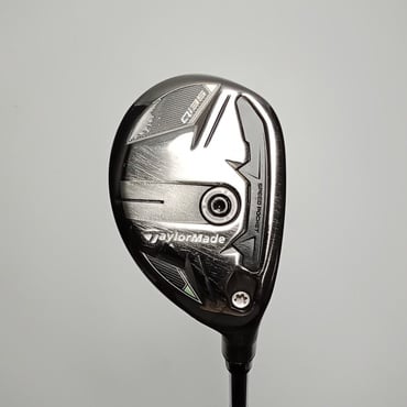 Qi35　レスキュー H3 19°  S N.S.PRO　820GH
