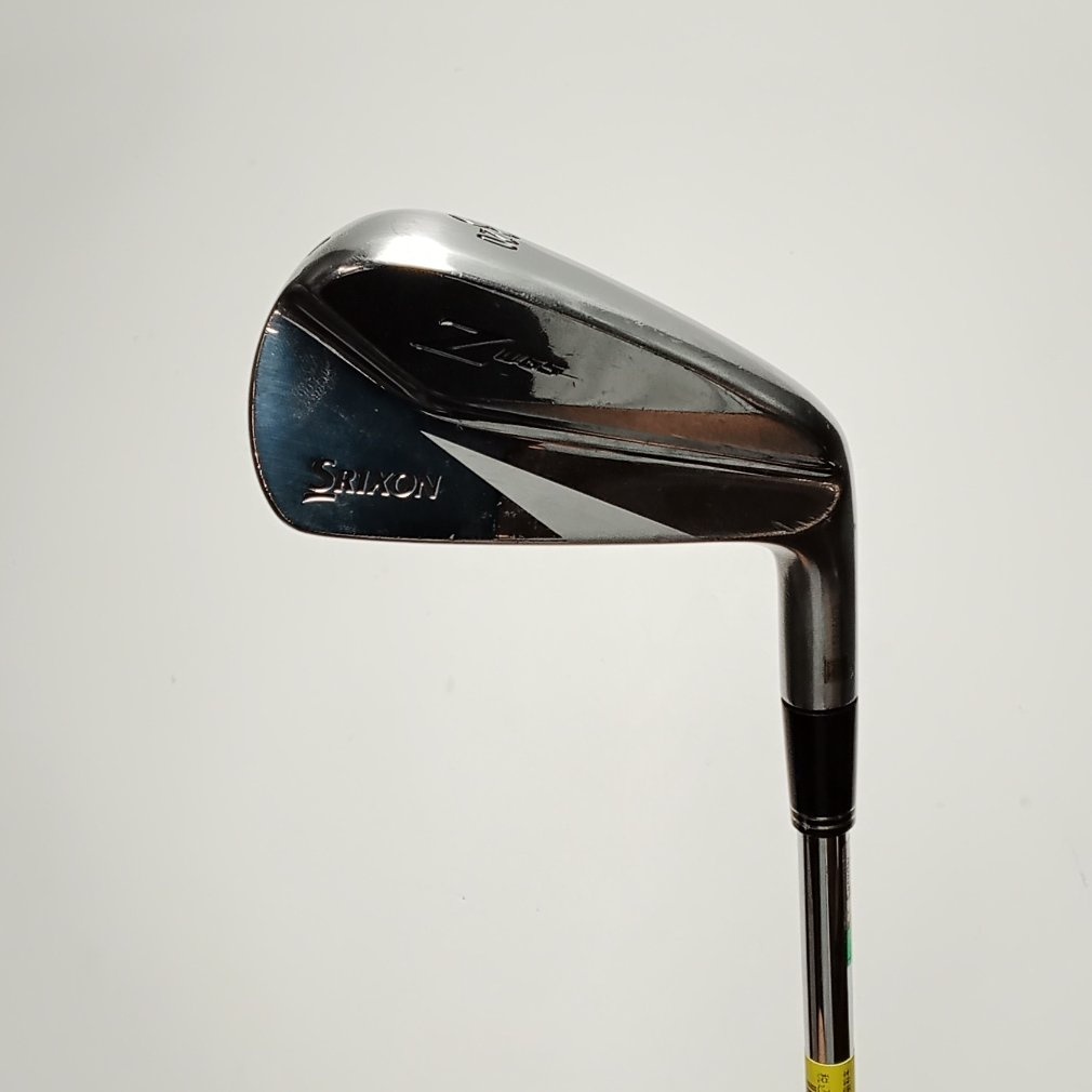 名器！スリクソン ユーティリティ 3番 20度 NS980 DST (S) 中古