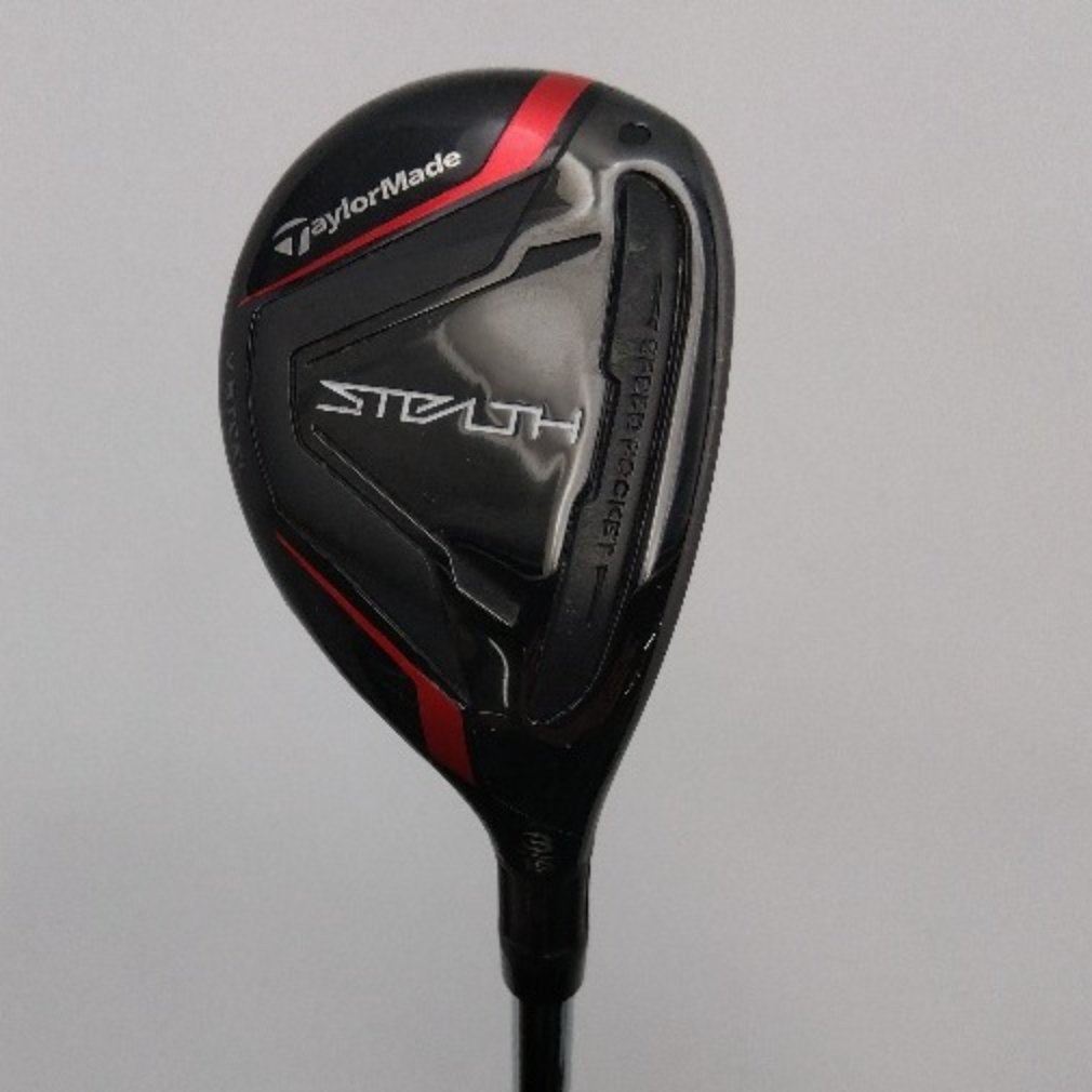 STEALTH ﾚｽｷｭｰ U3 19° S KBS MAX MT85 JP｜Alpen Online 公式 