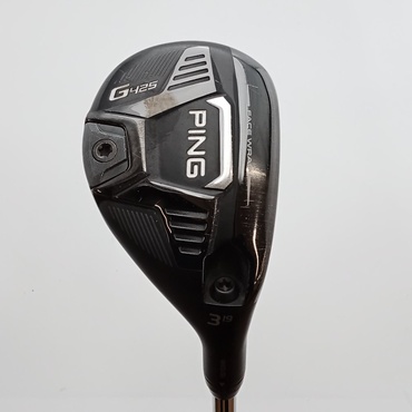 G425 H3 19°  S N.S.PRO　MODUS3　TOUR105