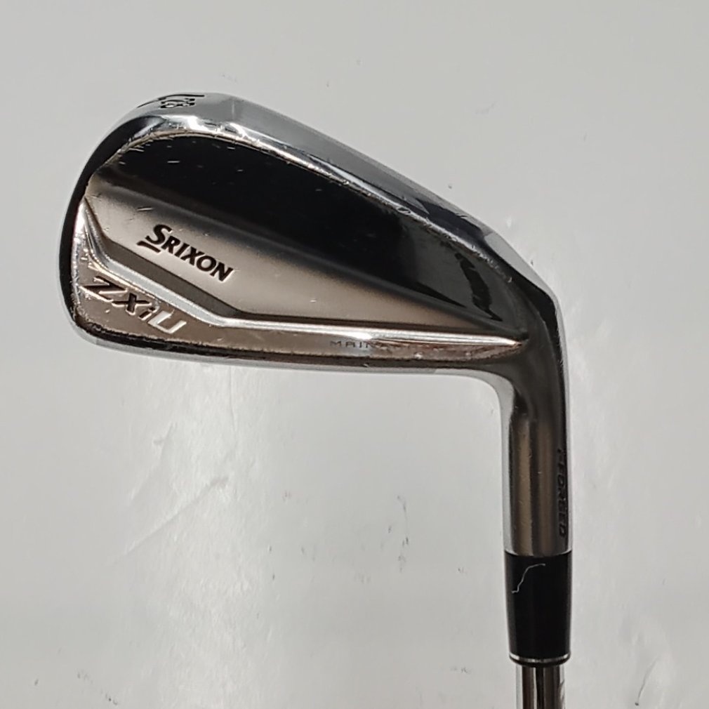 SRIXON ZXiU ﾕｰﾃｨﾘﾃｨ U4 23° S N.S.PRO 950GH neo｜Alpen Online 公式