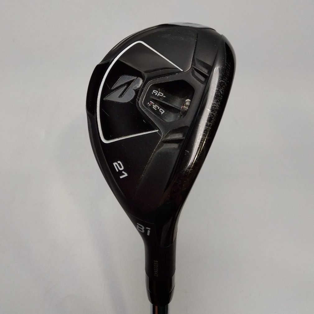 B1 21 21° S N.S.PRO MODUS3 TOUR105｜Alpen Online 公式オンラインストア