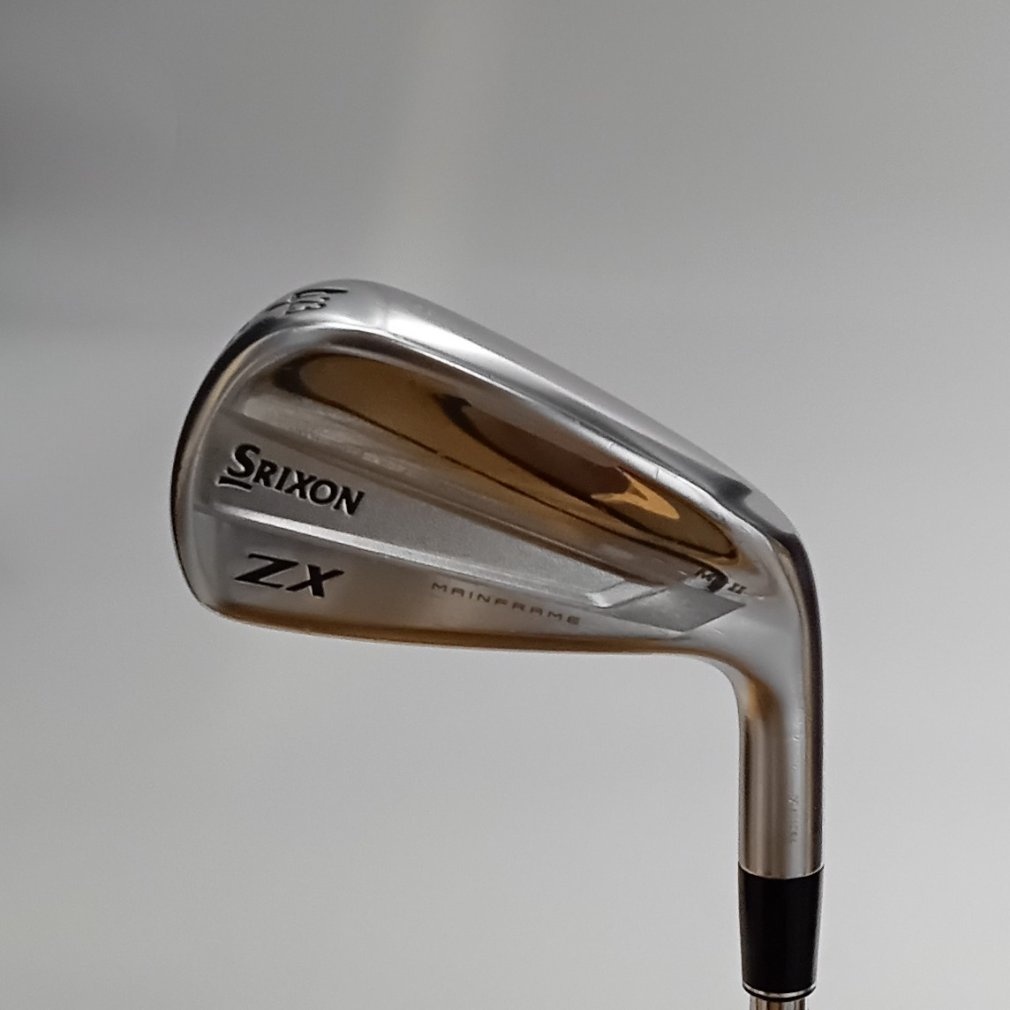 SRIXON ZX MKⅡﾕｰﾃｨﾘﾃｨ U4 23° S N.S.PRO 950GH neo DST for HYBRID