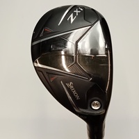 SRIXON ZXi ﾊｲﾌﾞﾘｯﾄﾞ H4 22° S N.S.PRO 950GH neo｜Alpen Online 公式