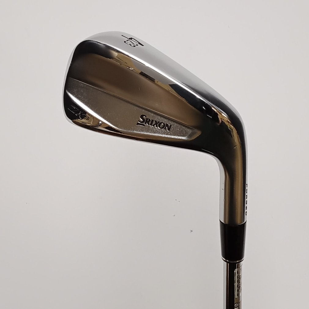 SRIXON ZX ﾕｰﾃｨﾘﾃｨ U4 23° S N.S.PRO 950GH DST｜Alpen Online 公式