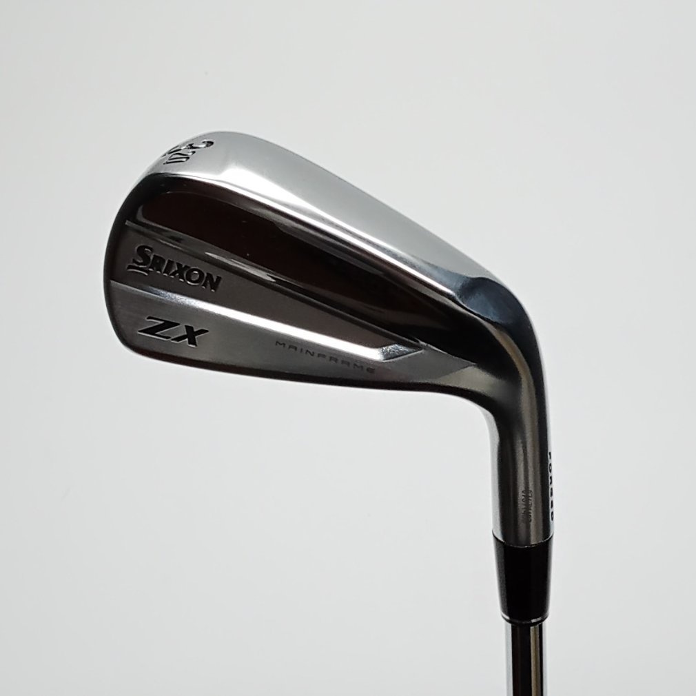 SRIXON ZX MKⅡﾕｰﾃｨﾘﾃｨ UT N.S.PRO MODUS3 TOUR120[その他ｽﾁｰﾙ]｜Alpen