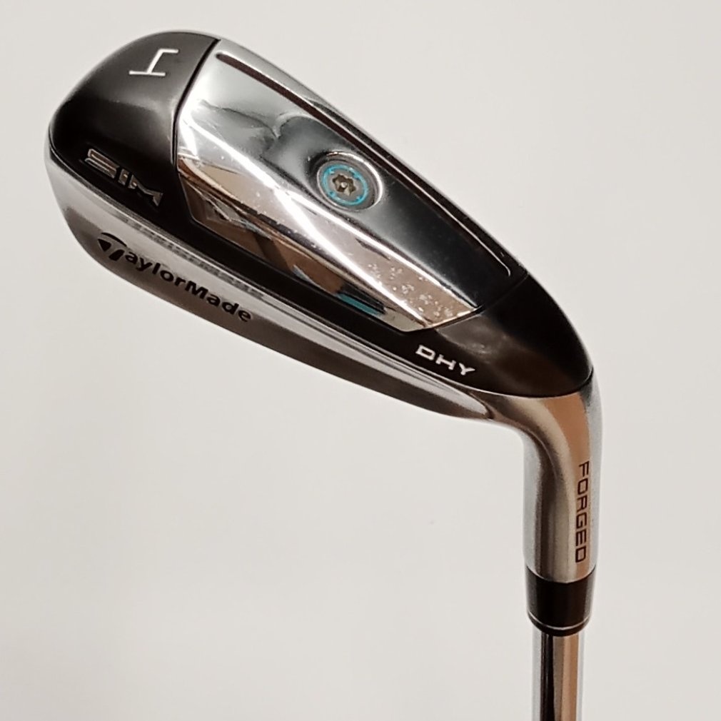 SIM DHY #4 22° S N.S.PRO 910GH｜Alpen Online 公式オンラインストア