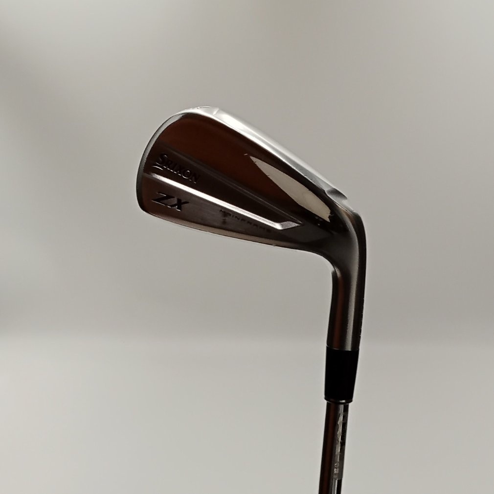 SRIXON ZX MKⅡﾕｰﾃｨﾘﾃｨ U4 23° S N.S.PRO 950GH neo DST for HYBRID