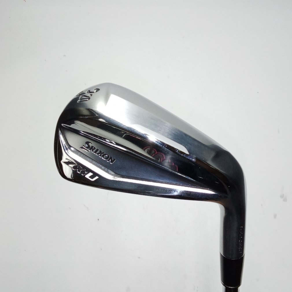 SRIXON ZXiU ﾕｰﾃｨﾘﾃｨ U3 20° S N.S.PRO 950GH neo｜Alpen Online 公式