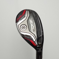 ステルスプラス レスキュー 3U 19.5度 / NS910GH (S) HC付 STEALTH PLUS ﾚｽｷｭｰ U3 19.5° S N.S.PRO 910GH｜Alpen Online 公式