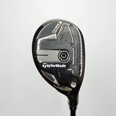 Qi35　レスキュー H5 25°  S N.S.PRO　820GH
