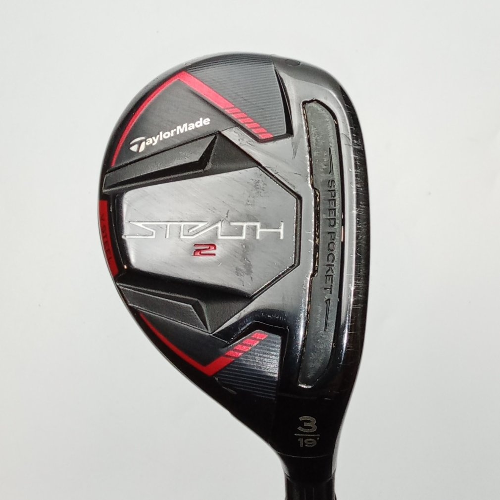 STEALTH2 レスキュー U3 19° S KBS MAX MT85 JP｜Alpen Online 公式