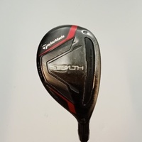 テーラーメイド ステルス レスキューU4 22度 KBS MAX85-S STEALTH ﾚｽｷｭｰ U4 22° S KBS MAX MT85 JP｜Alpen Online 公式