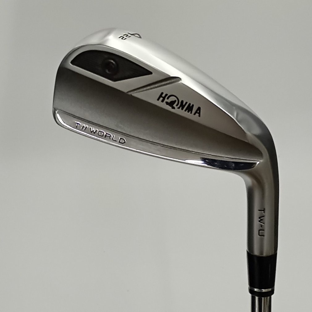 TW-U III U4 22° S200 Dynamic Gold 95｜Alpen Online 公式オンライン