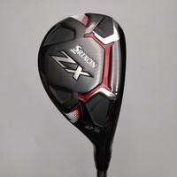 SRIXON ZX ﾊｲﾌﾞﾘｯﾄﾞ UT N.S.PRO 950GH DST｜Alpen Online 公式