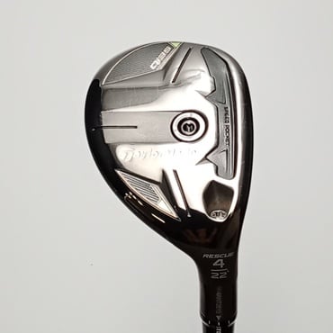 Qi35　レスキュー H4 22°  S N.S.PRO　820GH