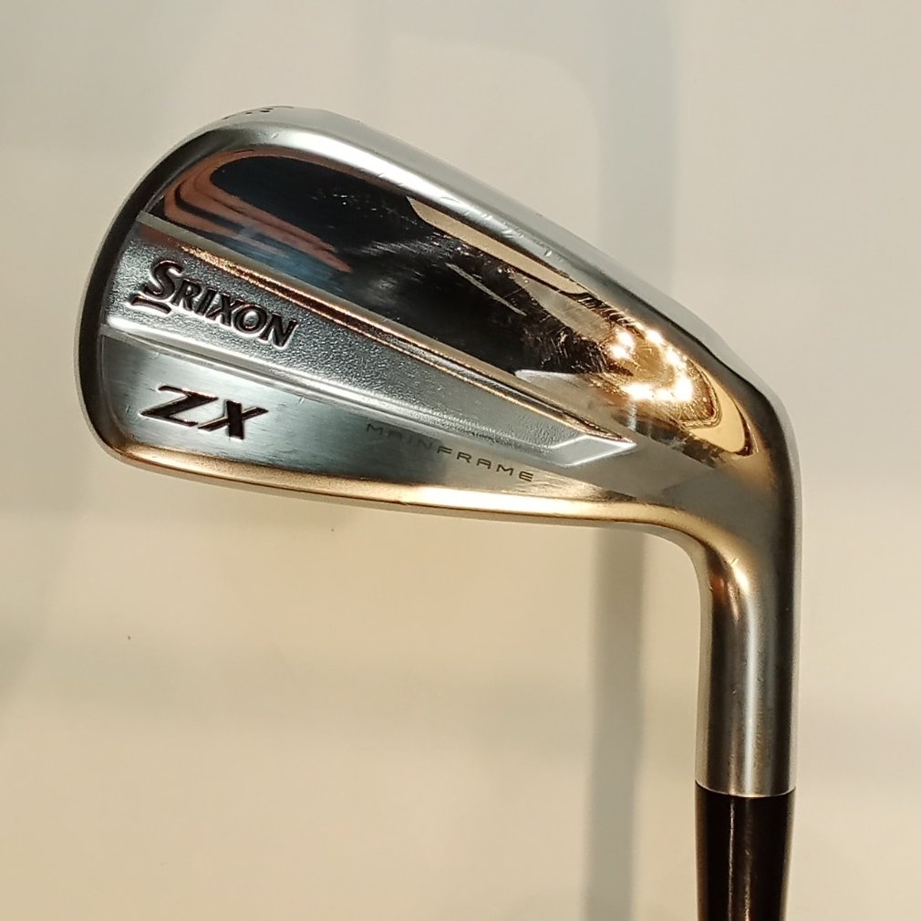 クロム様 SRIXON ZX MKⅡﾕｰﾃｨﾘﾃｨ U4 23° S N.S.PRO 950GH neo DST for HYBRID