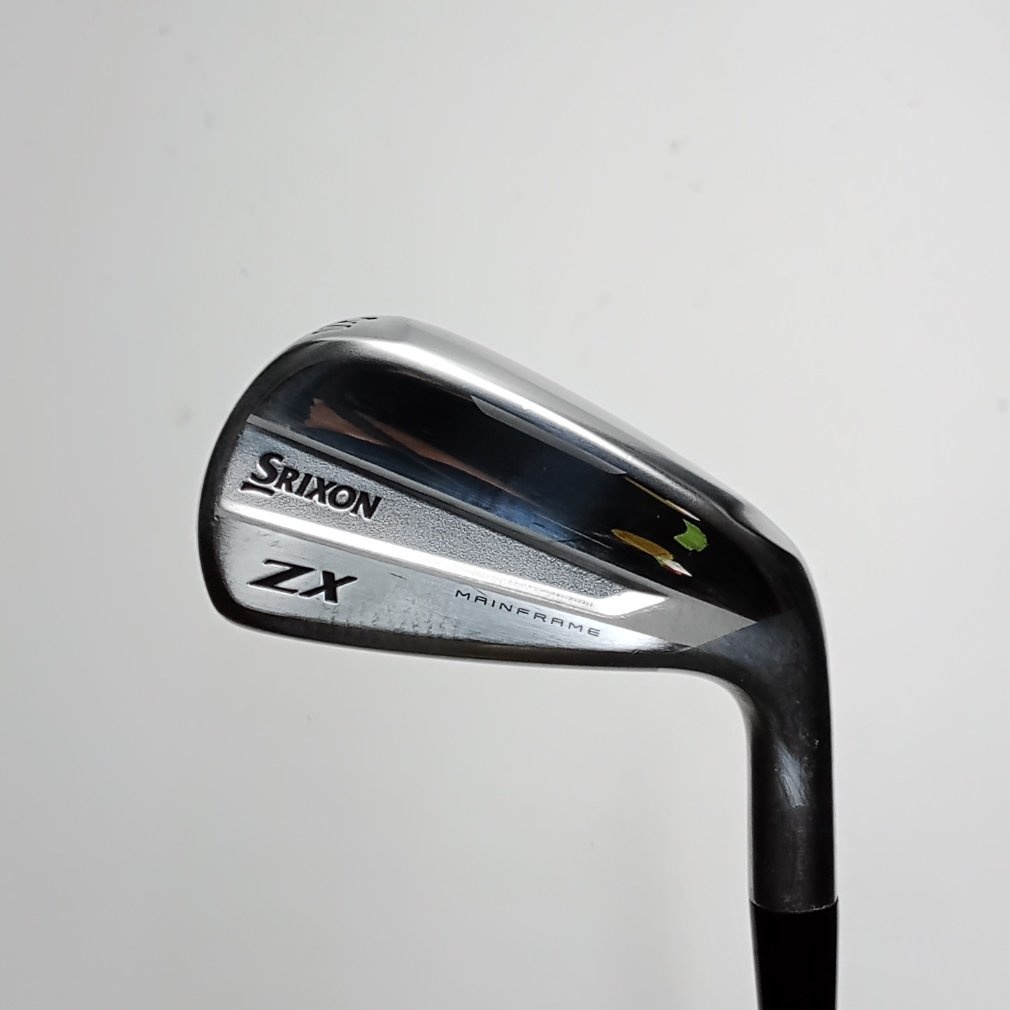 SRIXON ZX MKⅡﾕｰﾃｨﾘﾃｨ U3 20° S N.S.PRO 950GH neo DST for HYBRID