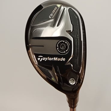 Qi35　レスキュー H4 22°  S N.S.PRO　820GH