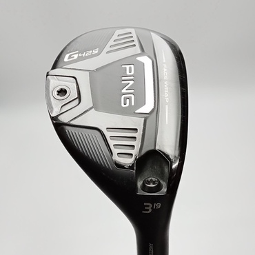 G425 H3 19°  S N.S.PRO　MODUS3　TOUR105