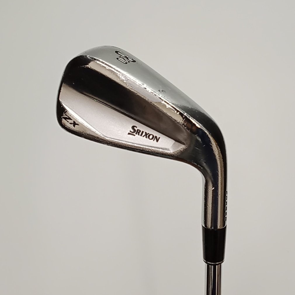 SRIXON ZX ﾕｰﾃｨﾘﾃｨ U3 20° S N.S.PRO 950GH DST｜Alpen Online 公式