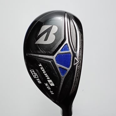 TOUR　B　XD-H　(2018) H2 18°  S N.S.PRO　MODUS3　TOUR105