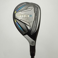 SIM2 MAX レスキュー U3 19° S KBS MAX MT85 JP｜Alpen Online 公式