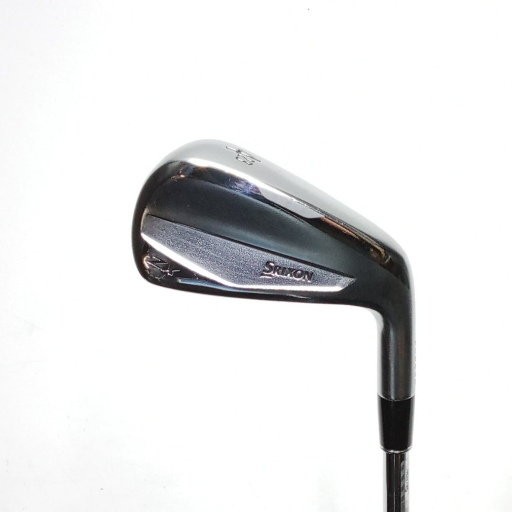 SRIXON ZX ﾕｰﾃｨﾘﾃｨ UT N.S.PRO MODUS3 TOUR105[その他ｽﾁｰﾙ]｜Alpen