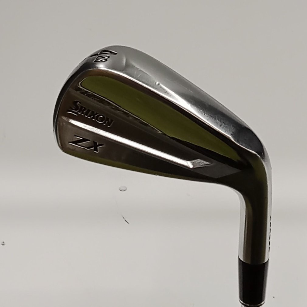 SRIXON ZX MKⅡﾕｰﾃｨﾘﾃｨ U4 23° S N.S.PRO 950GH neo DST for HYBRID