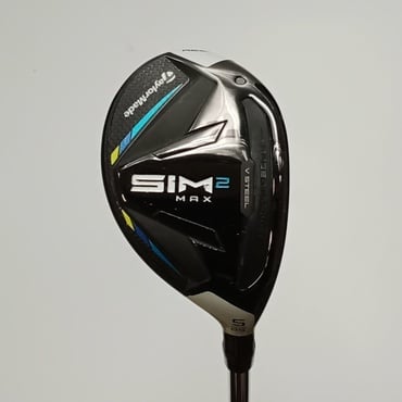 SIM2 MAX ﾚｽｷｭｰ U3 19° S KBS MAX MT85 JP｜Alpen Online 公式