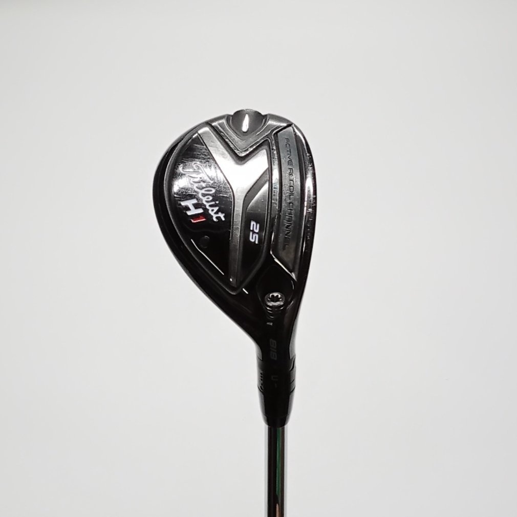818H1 UT 25° S N.S.PRO 950GH｜Alpen Online 公式オンラインストア