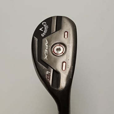 APEX　PRO　(2021) U4 23°  S N.S.PRO　950GH　neo