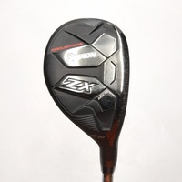 SRIXON ZX MKⅡﾊｲﾌﾞﾘｯﾄﾞ U4 22° S N.S.PRO 950GH neo DST for HYBRID