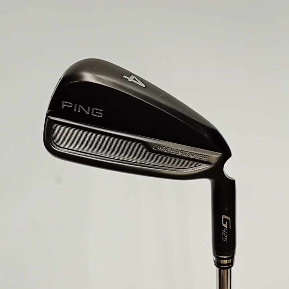 G425 PING ピン G425 ハイブリッド 4U MODUS3 TOUR105 S ハイブリッド 