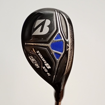 TOUR　B　XD-H　(2018) UT その他スチール