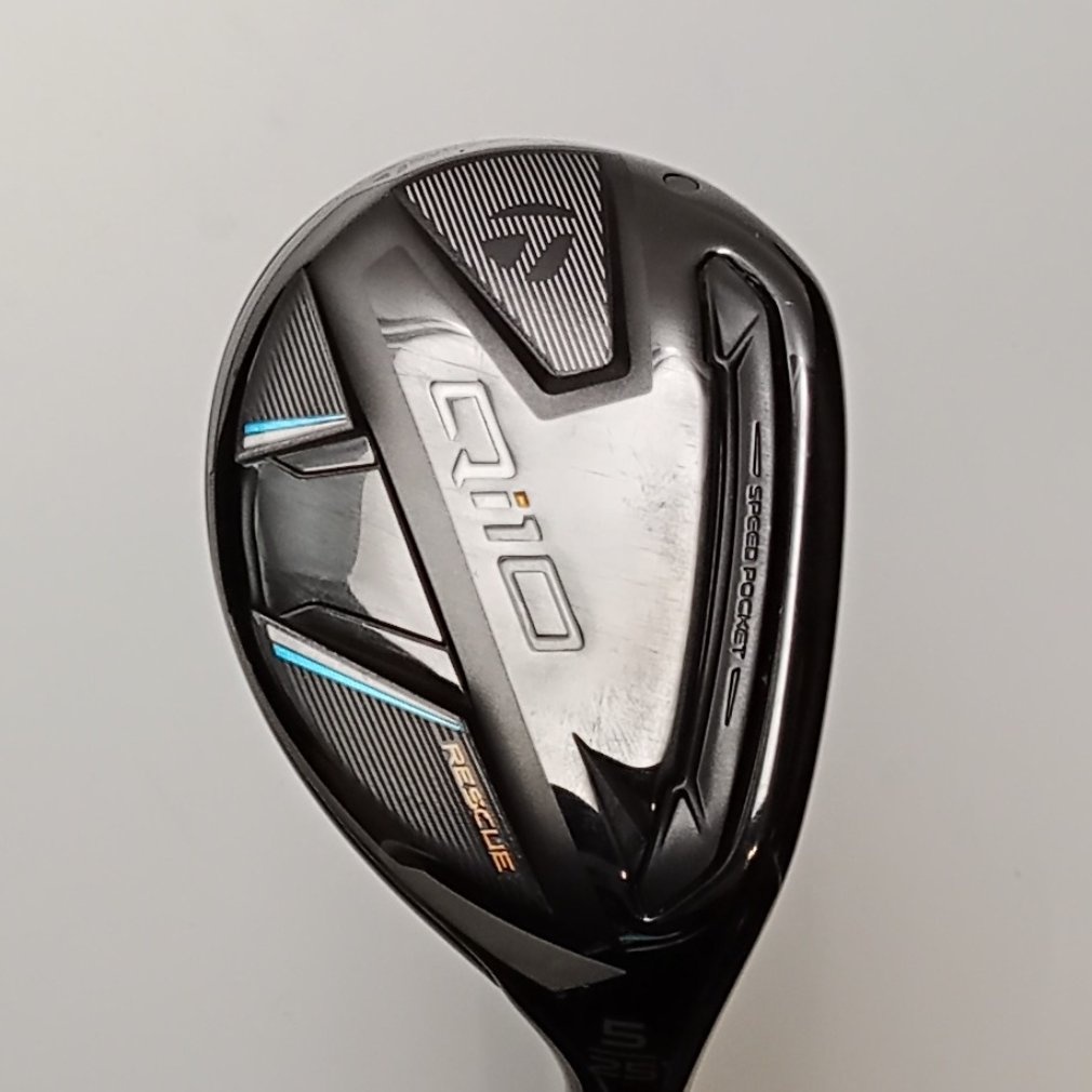 Qi10 ﾚｽｷｭｰ UT Dynamic Gold 105[その他ｽﾁｰﾙ]｜Alpen Online 公式