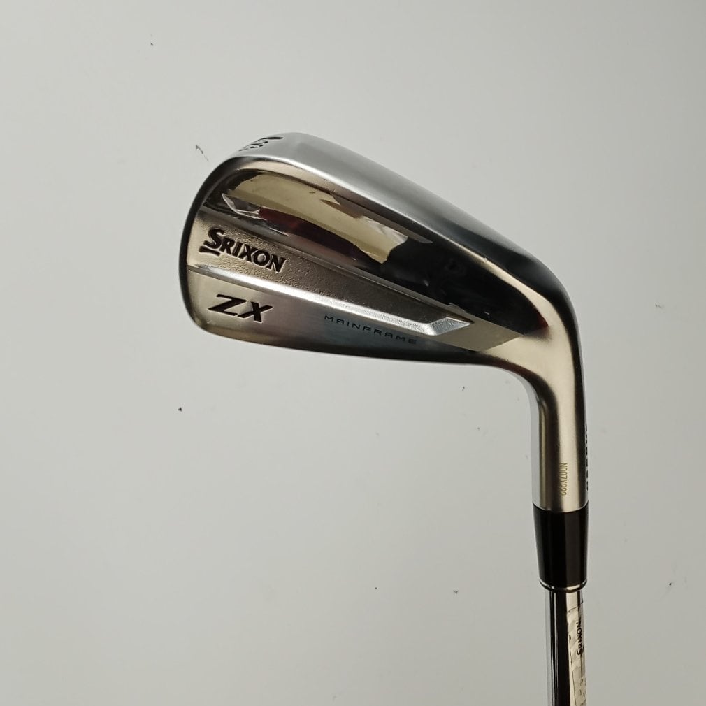 SRIXON ZX MKⅡﾕｰﾃｨﾘﾃｨ U4 23° S N.S.PRO 950GH neo DST for HYBRID