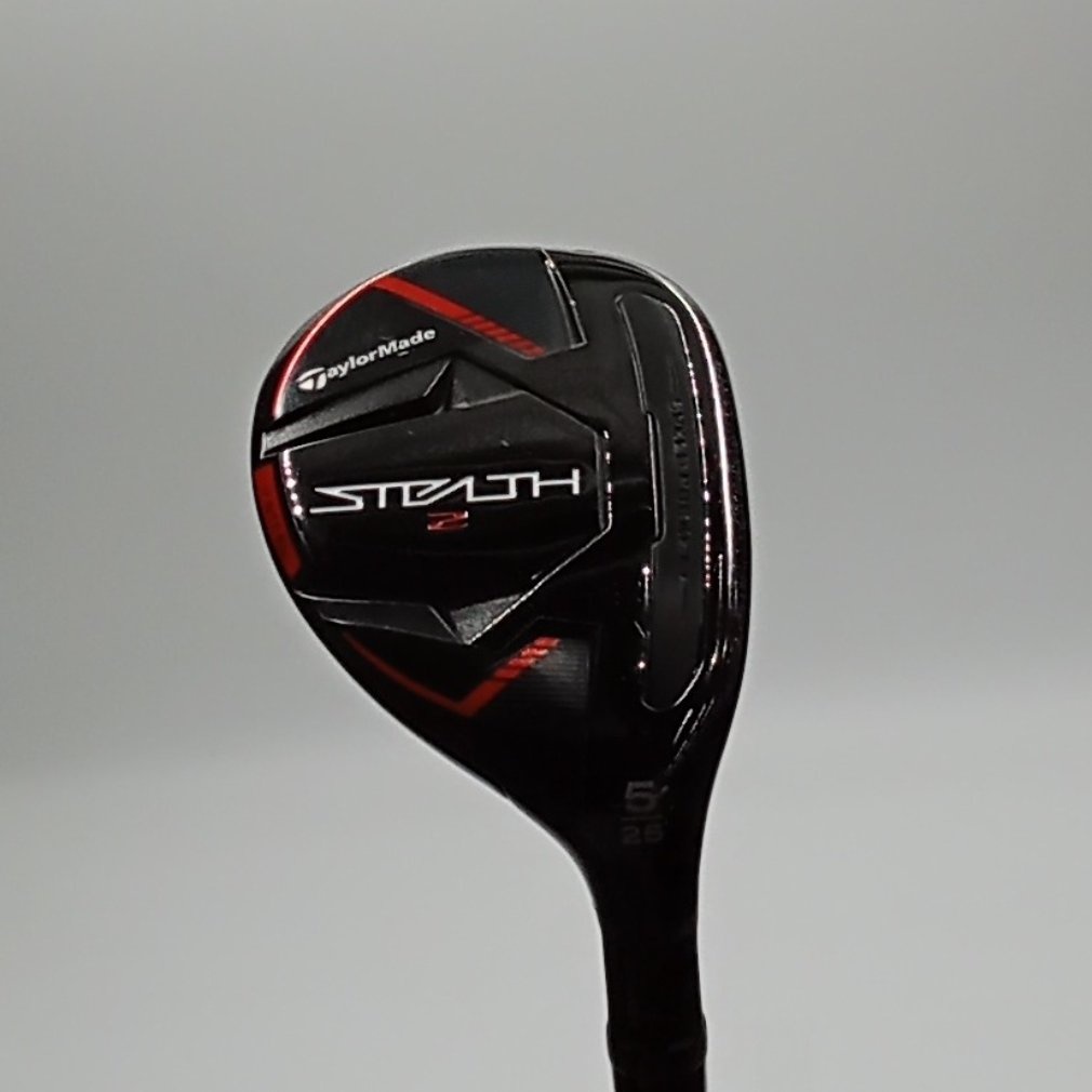 ステルス2 レスキュー JP(ユーティリティ（単品 MT85 MAX KBS レスキュー ステルス KBS U5 クラブ