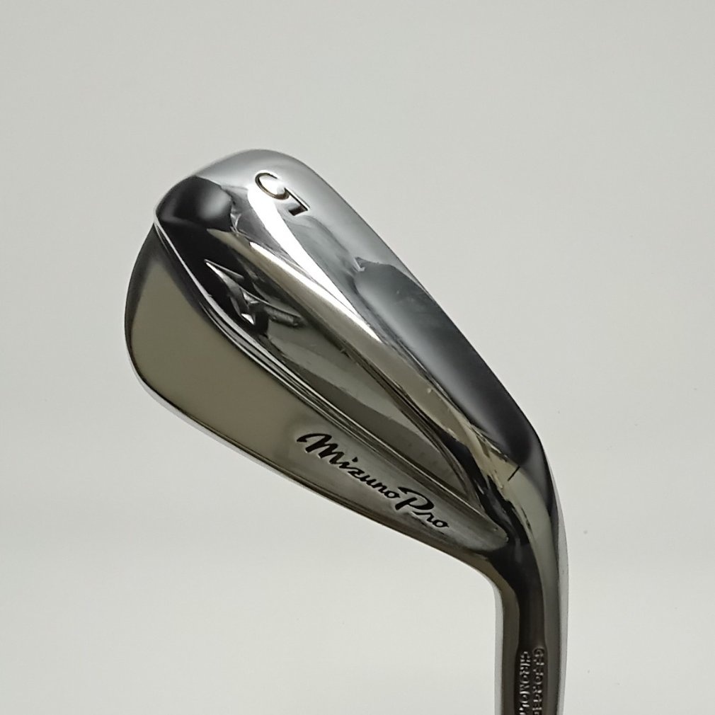 Mizuno Pro FLI-HI (2020) U5 25° S N.S.PRO 950GH neo｜Alpen Online