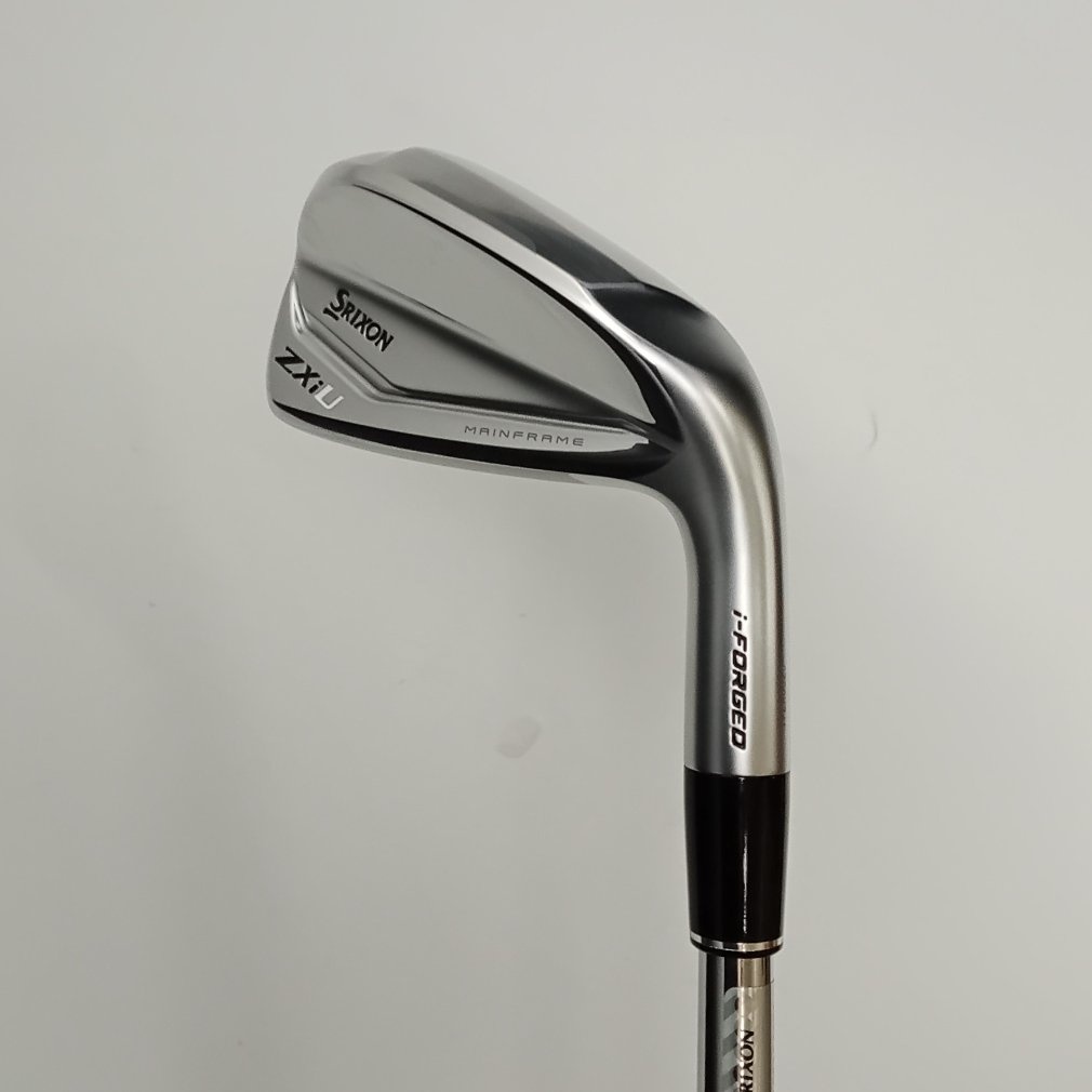 ユージン SRIXON ZXiU ﾕｰﾃｨﾘﾃｨ UT N.S.PRO ZELOS 7[その他ｽﾁｰﾙ]｜Alpen Online