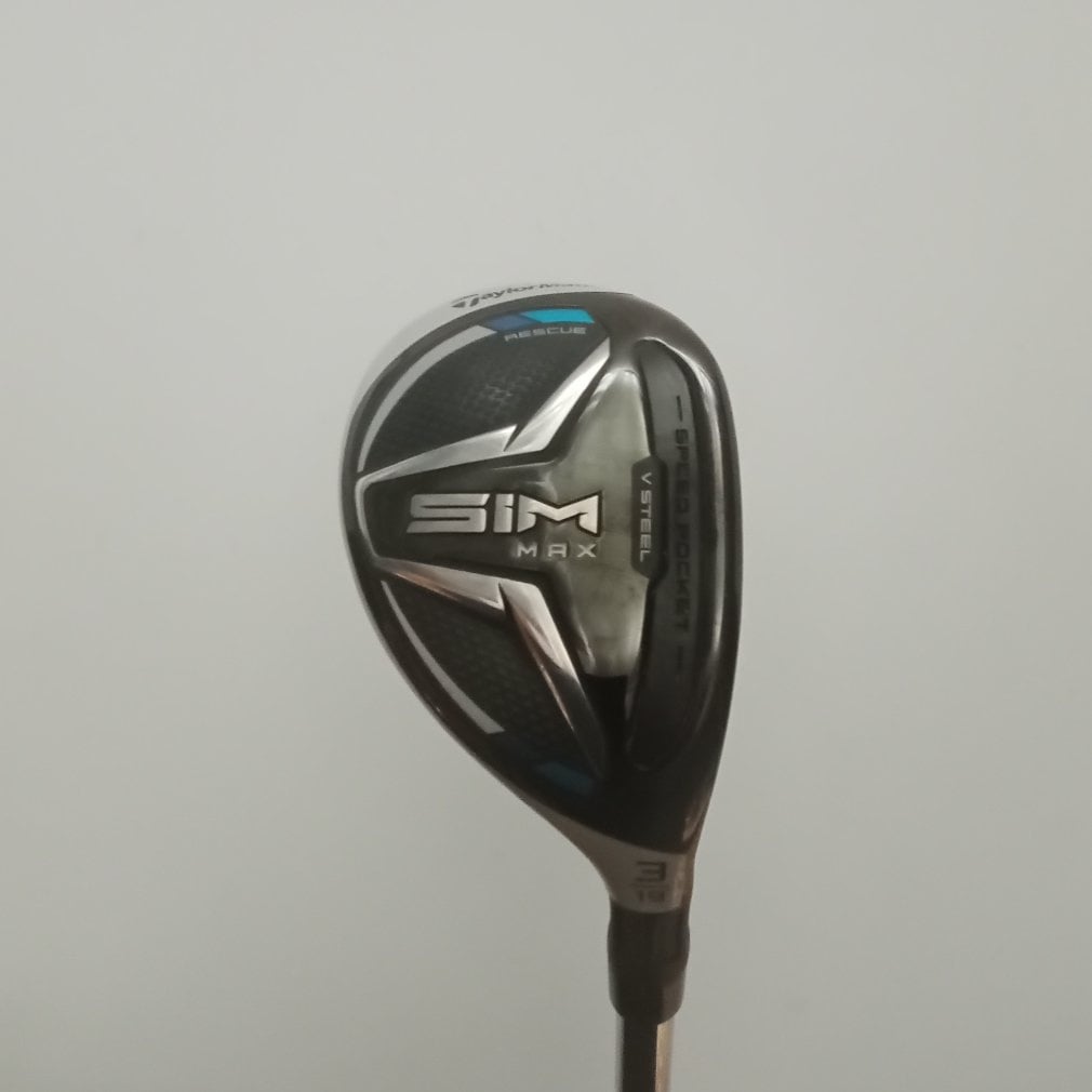 7本)SIM MAX KBS MAX 85S 管理番号00002 6-P，A，S テーラーメイド