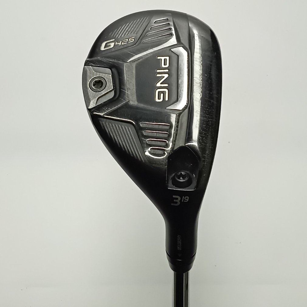 G425 H3 19° S N.S.PRO MODUS3 TOUR105｜Alpen Online 公式オンライン