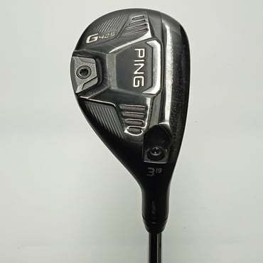 G425 H3 19°  S N.S.PRO　MODUS3　TOUR105
