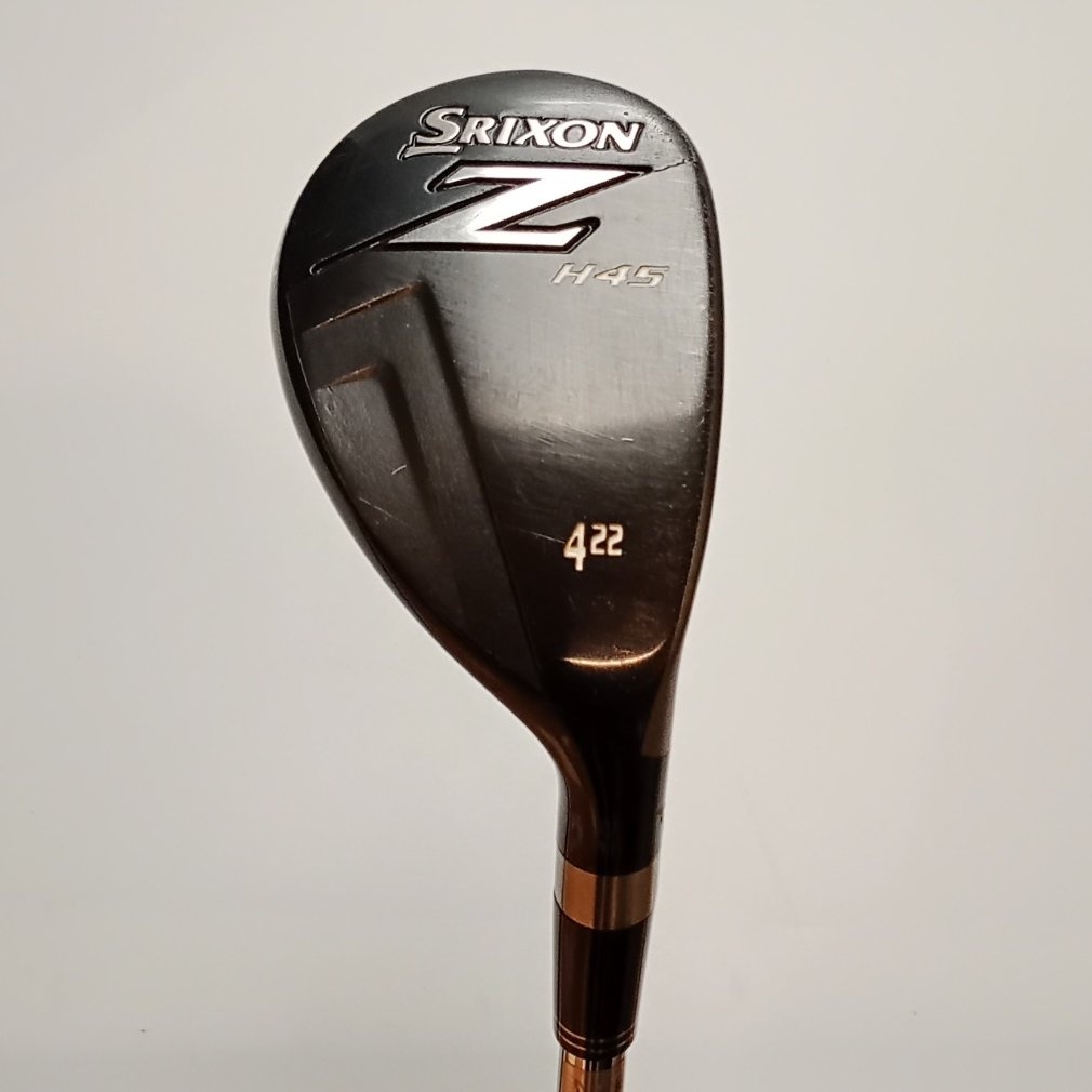 SRIXON Z H45 UT 該当なし[その他ｽﾁｰﾙ]｜Alpen Online 公式オンライン 