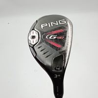 PING ピンG410 ユーティリティ 3番 3u 19度　PING TOUR G410 3U 19° S AWT 2.0 LITE｜Alpen Online 公式オンラインストア