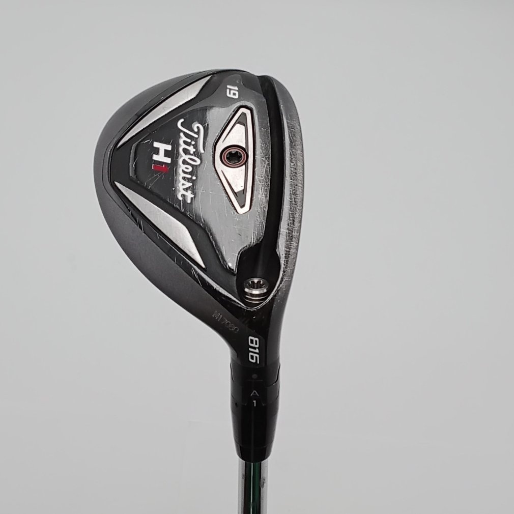 816H1 UT N.S.PRO MODUS3 TOUR120[その他ｽﾁｰﾙ]｜Alpen Online 公式