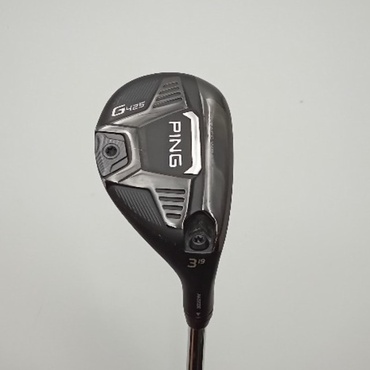 G425 H3 19°  S N.S.PRO　MODUS3　TOUR105