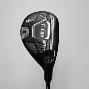 G425 H3 19°  S N.S.PRO　MODUS3　TOUR105